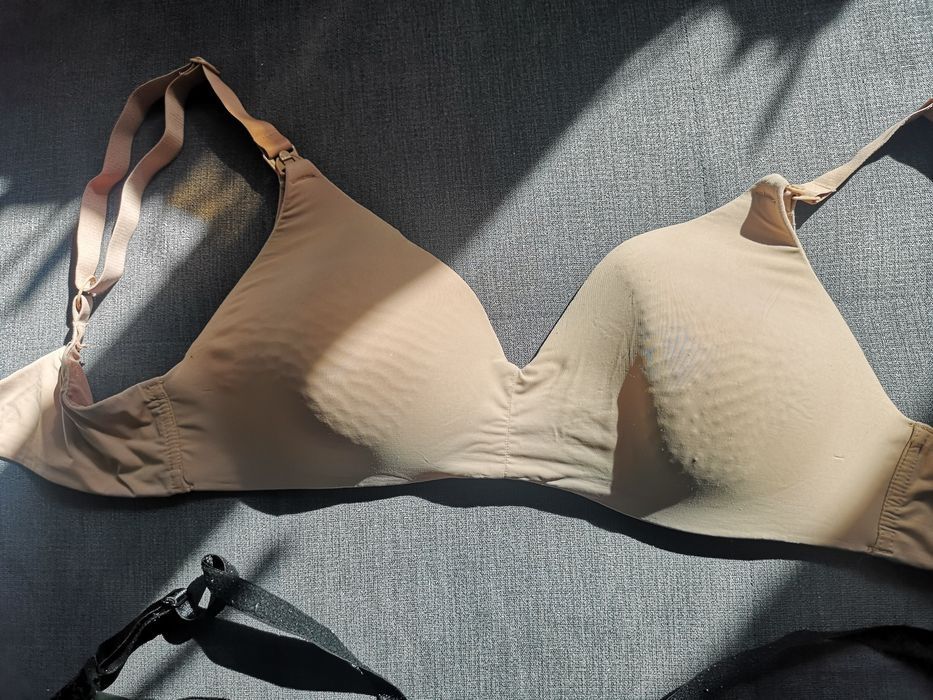 Sutien alaptare sloggi H&M Bonprix bustiera sutien sport