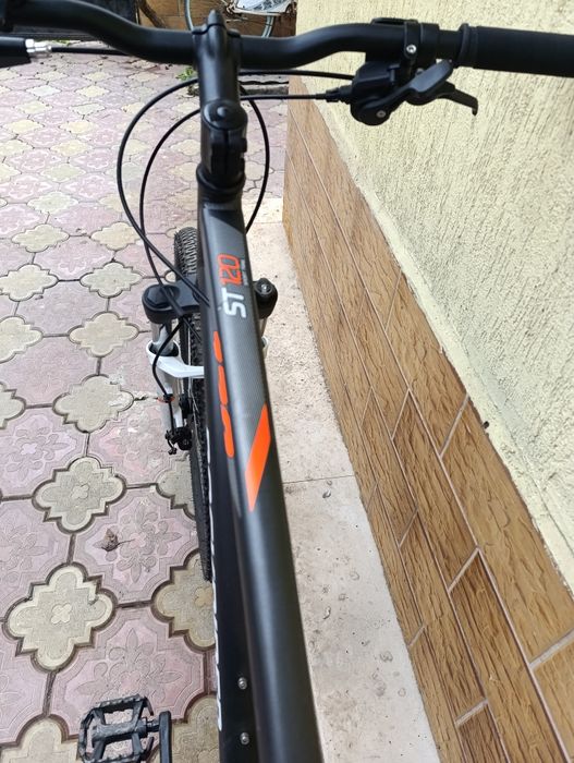 Rockraider 27,5 цола