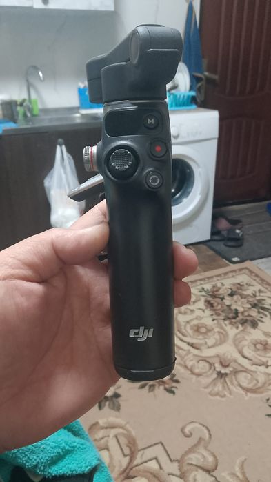 Стедикам DJI Osmo Model 7P
