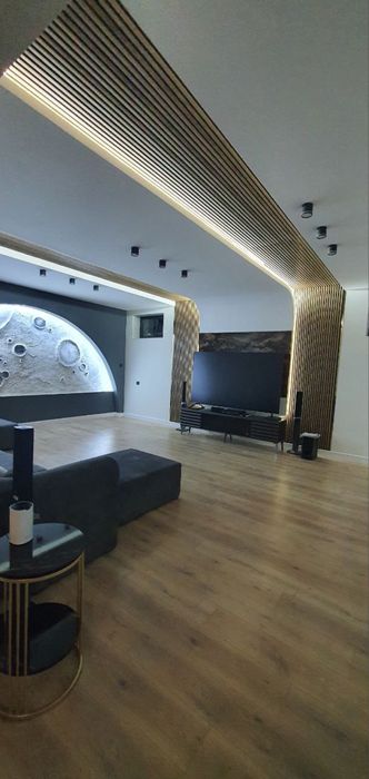 Юнсабад.  Аренда ЕВРО КОТТЕДЖ 2500$  срочно