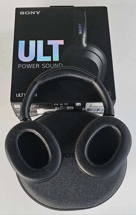 Sony ULT WEAR слушалки