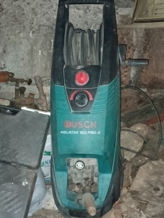 Трансбой Bosch в бу состояний