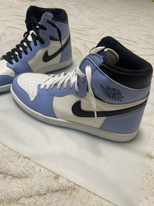 Adidasi Nike Air Jordan 1