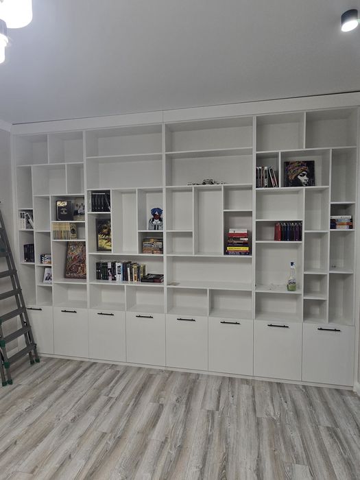 Мебель на заказ.