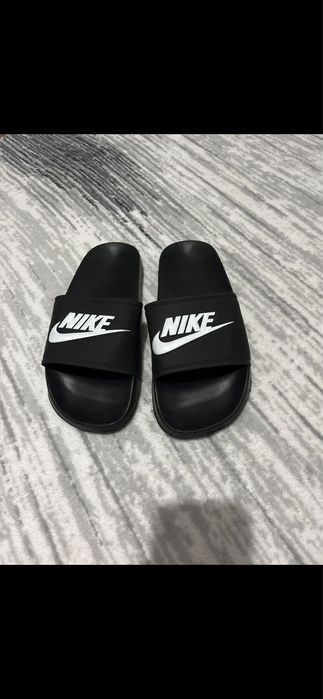 Nike Джапанил за Море!