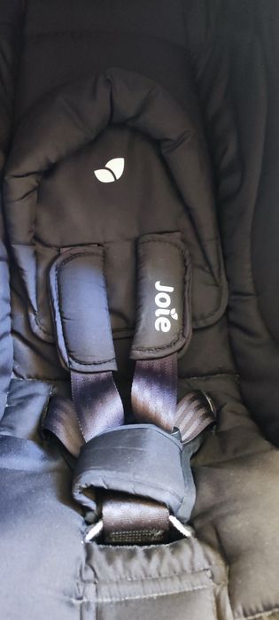 Бебешко кошче за кола Joie Juve