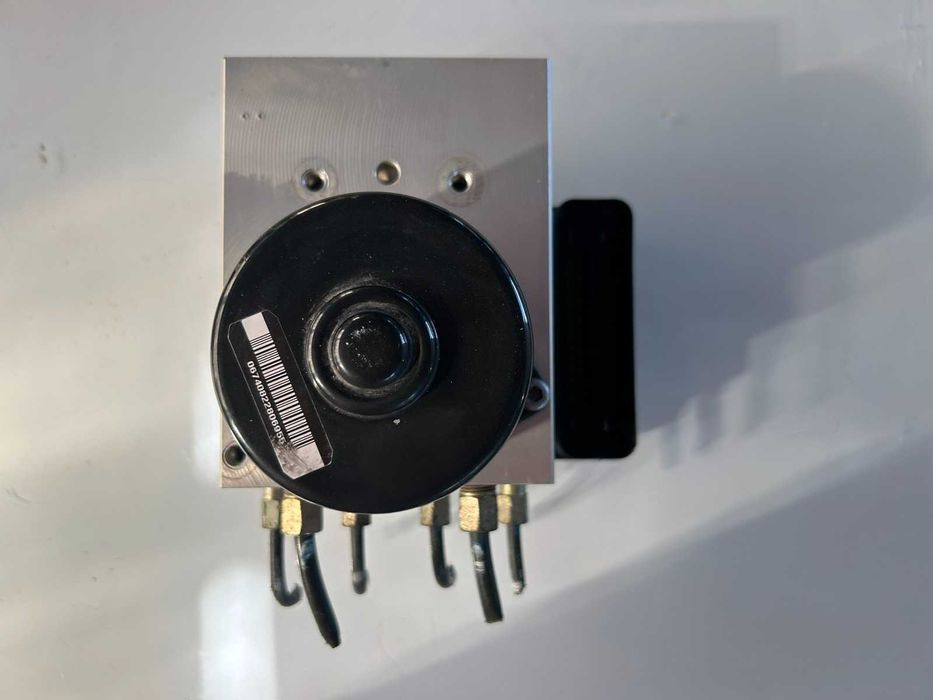 ABS INFINITI FX35 FX45 модел 2003-2008г. #029S.