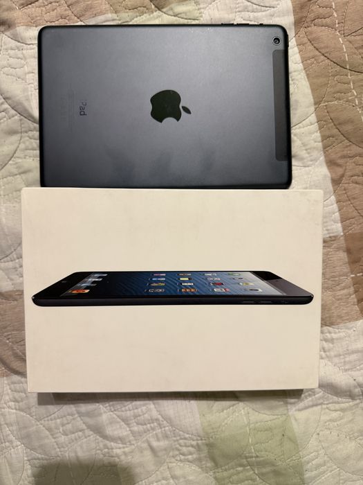 Ipad mini первого поколения