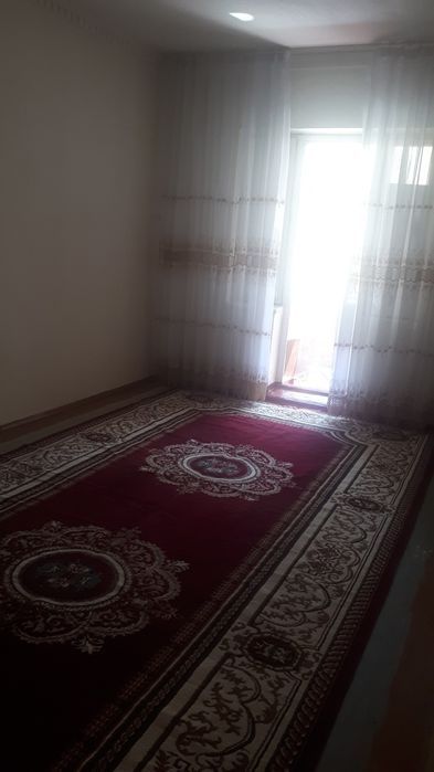 27мик.2комната квартира сатылады