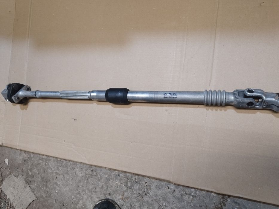 Разпродажба части  BMW E39 !!