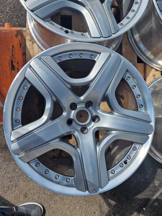 Джанти за Bentley