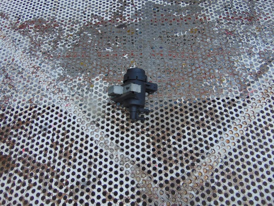 Supapa turbina Opel Vivaro 1.9 Renault Trafic cod 7700113071 valva electrovalva supapa presiune