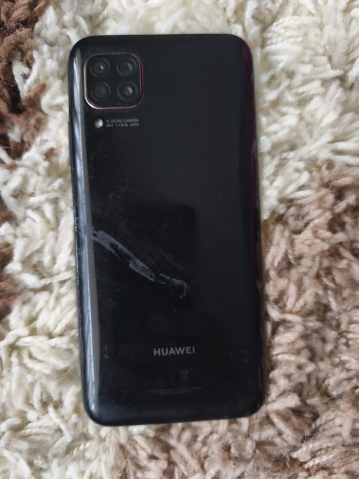 Huawei p 40 lite