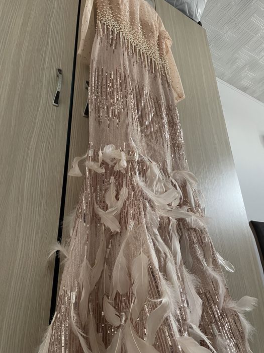 Rochie de seara eleganta