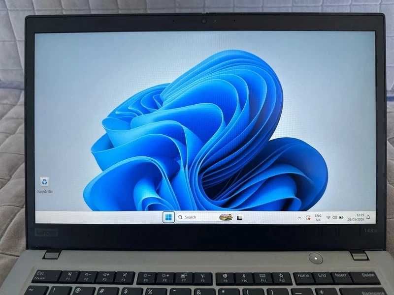 Lenovo ThinkPad T490s