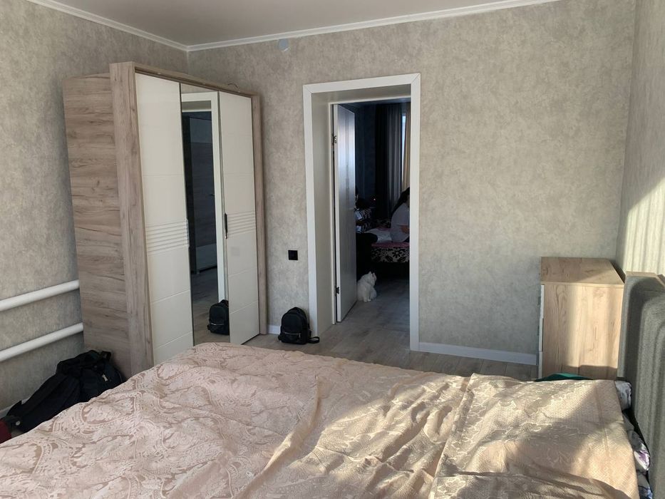 продается квартира + гараж