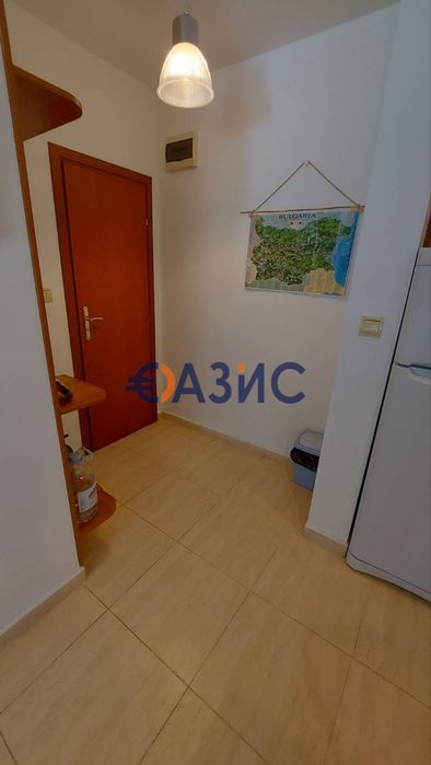 Продава се Двустаен апартамент в Свети Влас - 62 кв.м за 1267 €/кв.м - Снимка #4