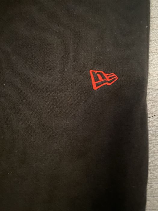 Pantaloni new era bulls