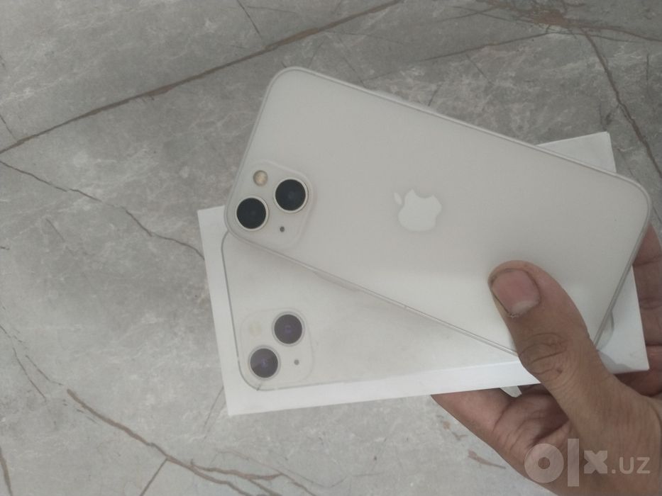 IPhone 13 128gb oq