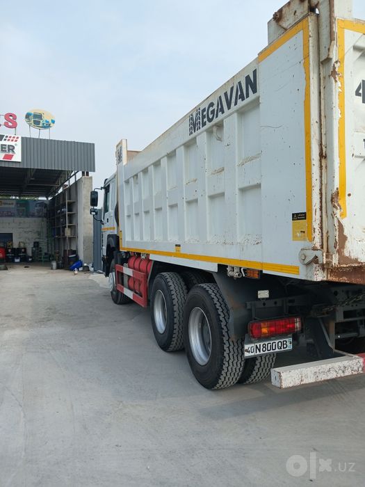 Hovvo 2023 prabeg 150 000 km