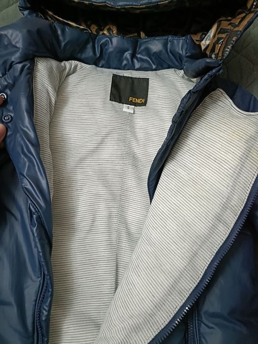 Комбинезон для младенца