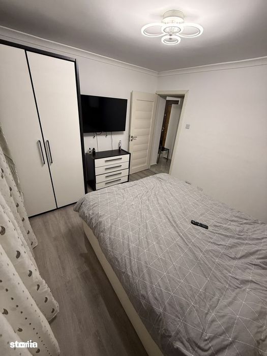 Apartament 2 camere de vanzare Gorjului