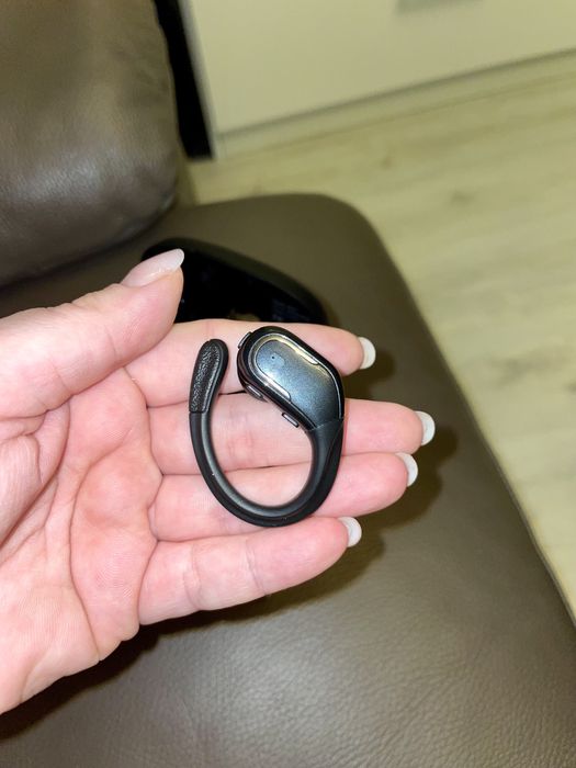 Casti wireless earbuds cu bluetooth noi