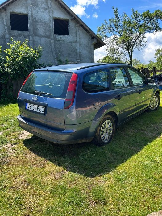 Vând Ford Focus MK2
