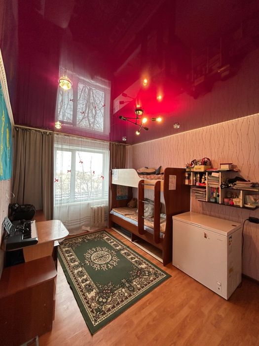 Продам 3х комнатную квартиру