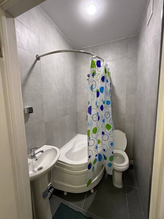 Сдаётся 1 комнатная квартира!Ассалом сохил!