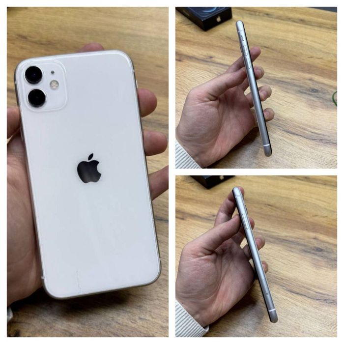 Iphone 11  ideal