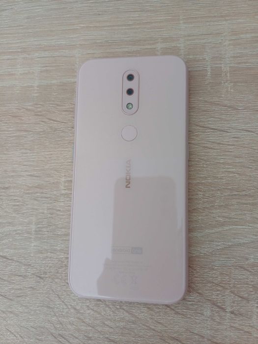 Nokia 4.2 32GB - като нов !!!
