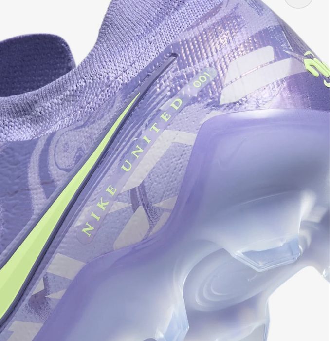 Бутонки Nike United Phantom GX 2 Elite EU 42