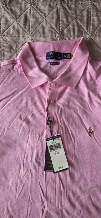 Tricou Ralph Lauren XL