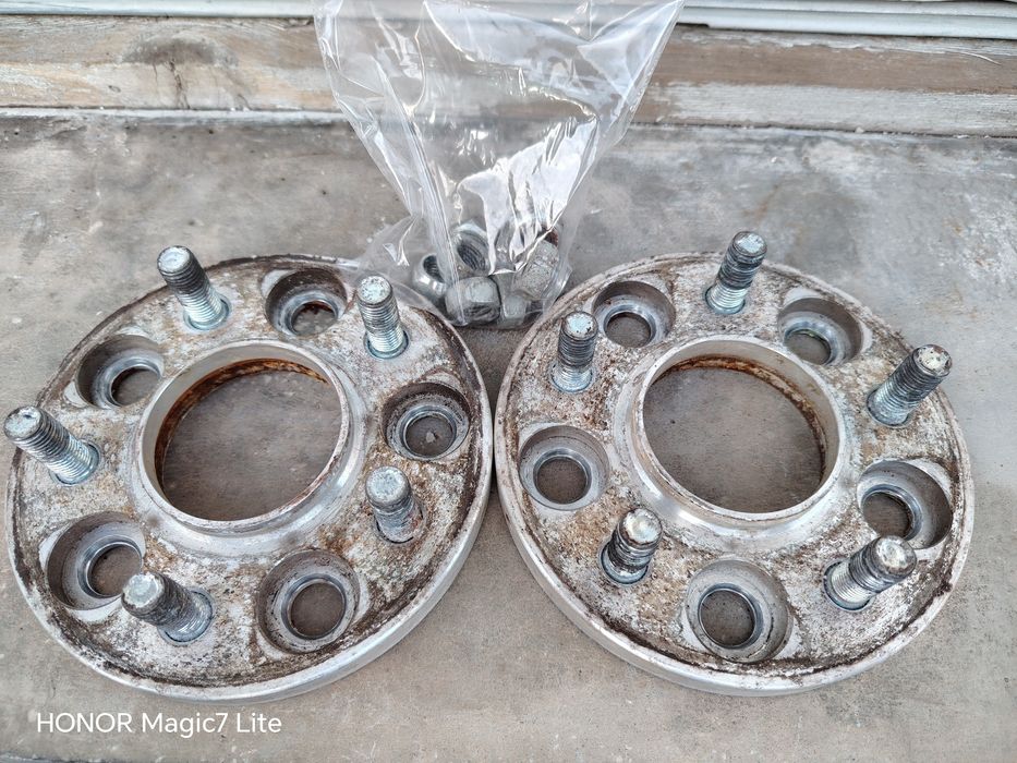 Фланци Волво V50 S40 C30 C70 /Фокус