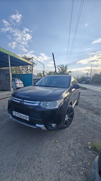 Продам митсубиси