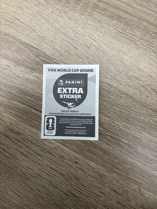 Purple extra sticker на Heungmin Son