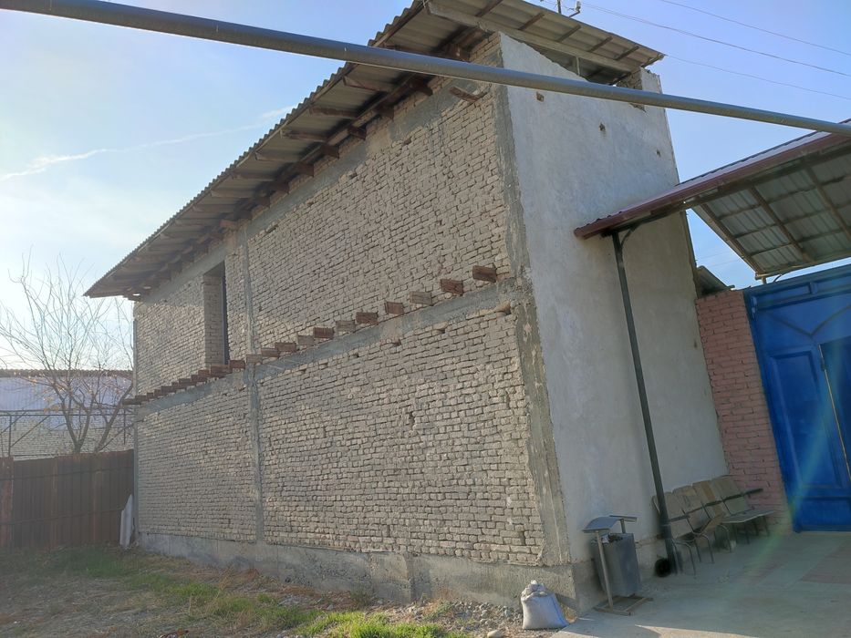 Магазин  сотилади