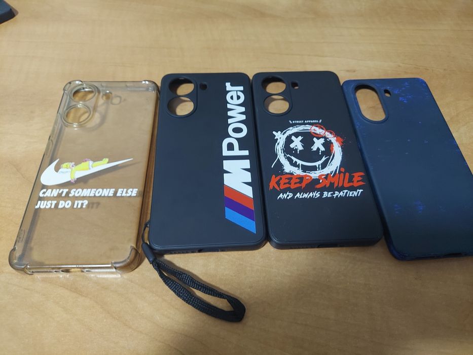 Pocok x7 pro, 512gb rom, 12gb ram, !ECRAN PUȚIN CRAPAT!