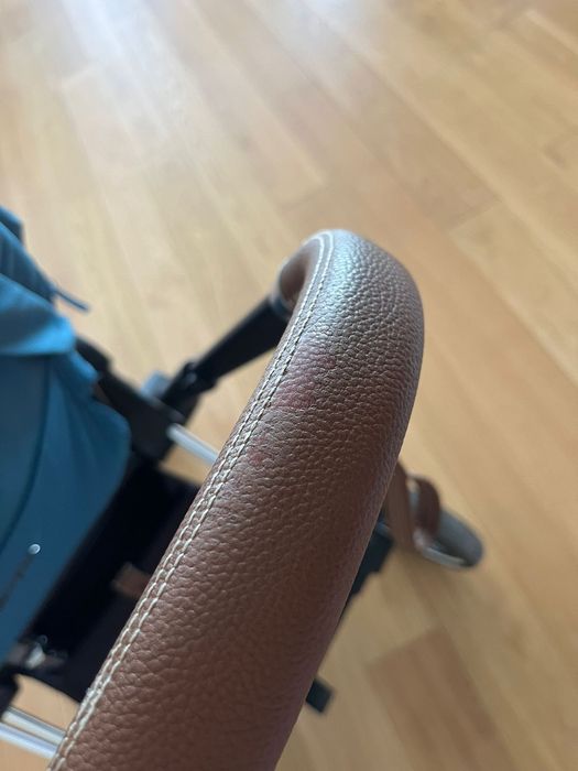 Количка cybex Priam
