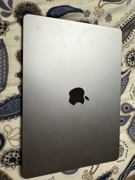 Air Mcbook Model A2681