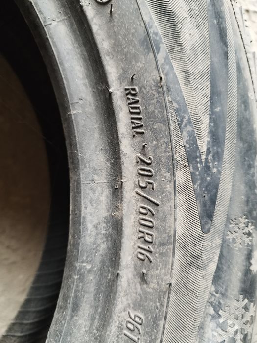 Шины резина на 16 зима