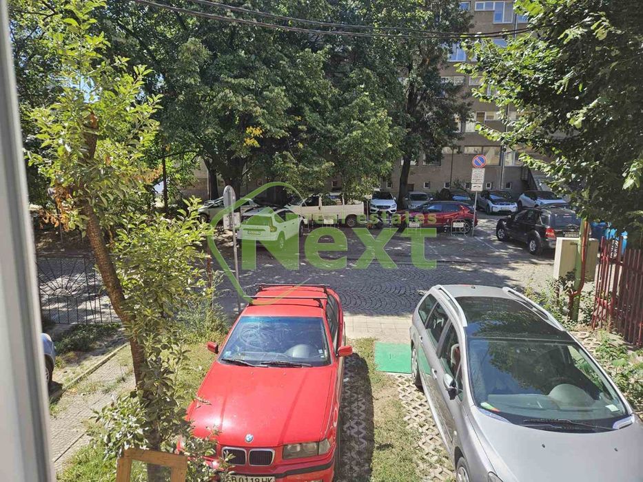 Дава се под наем Двустаен апартамент в София, Лозенец - 45 кв.м за 380 € - Снимка #7