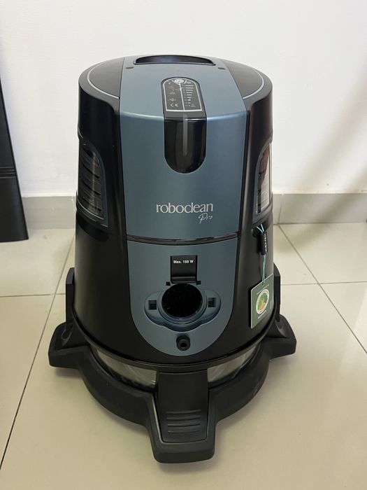Aura Roboclean 2025 / Аура Робаклин 2025