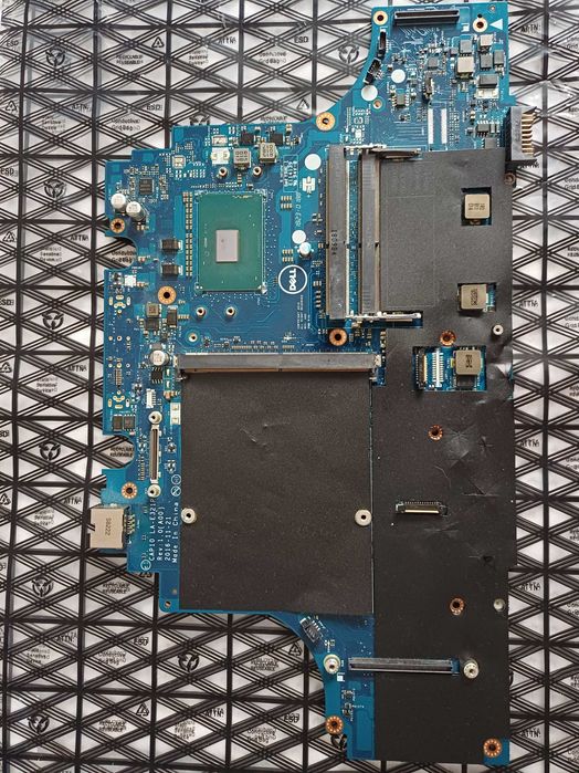 Dell Precision 7710 / 7720 placă de bază