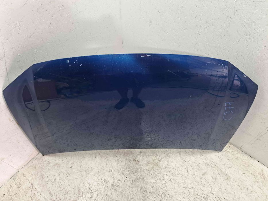 Capota motor Volkswagen Touran (1T1, 1T2) [Fabr 2003-2010] Facelift