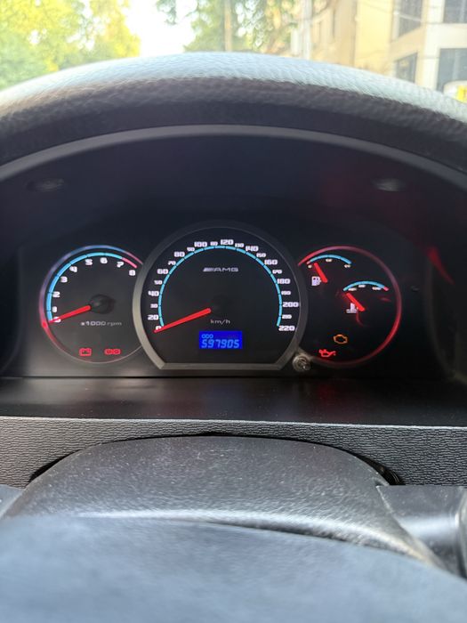 Chevrolet Jentra