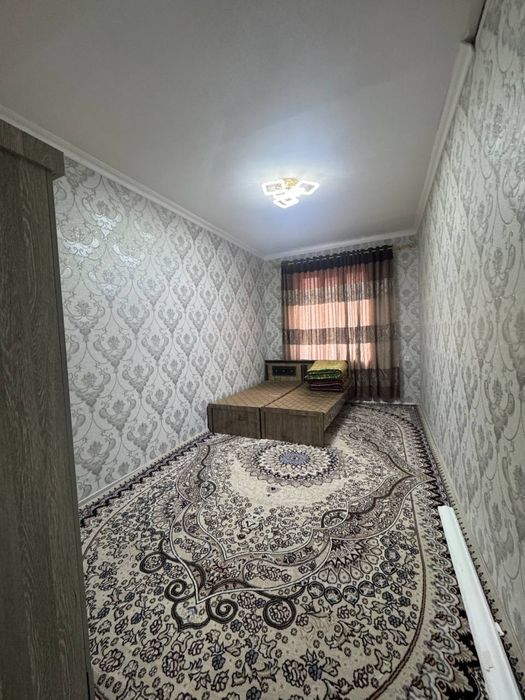 Срочно 2 хонали квартира ижарага бирелади