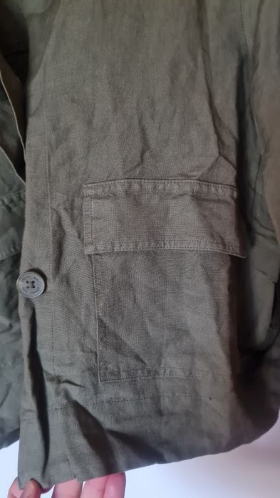 Късо дамско сако