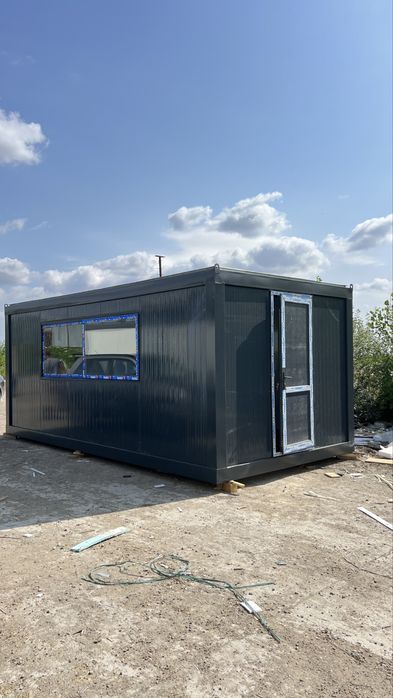 Containere modulare